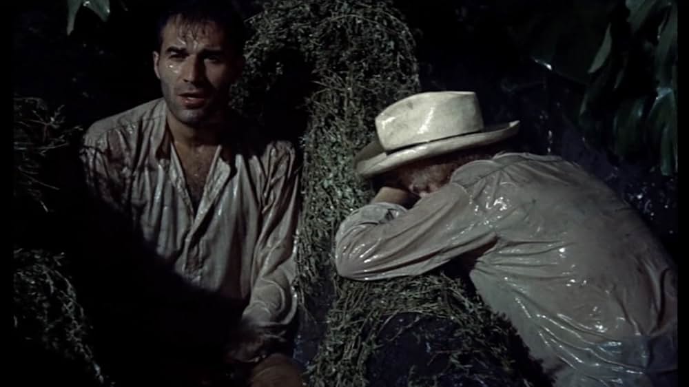 この庭に死すの画像