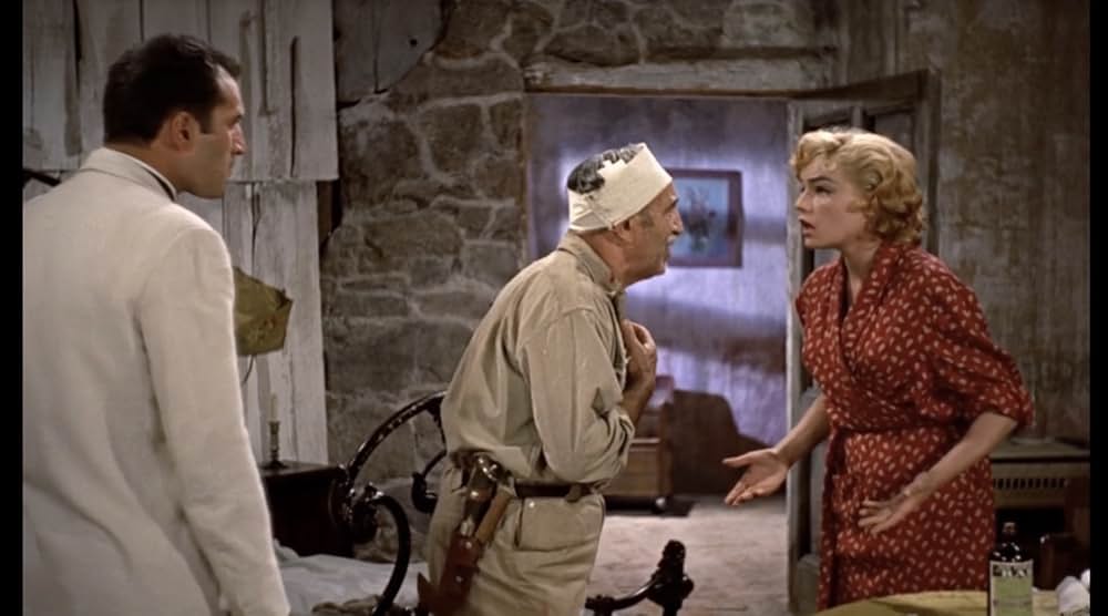 この庭に死すの画像