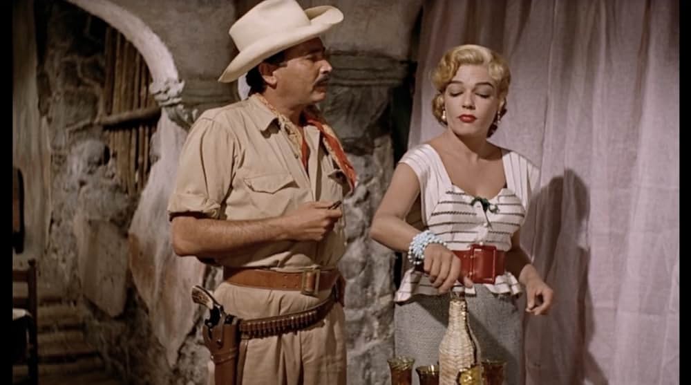 この庭に死すの画像