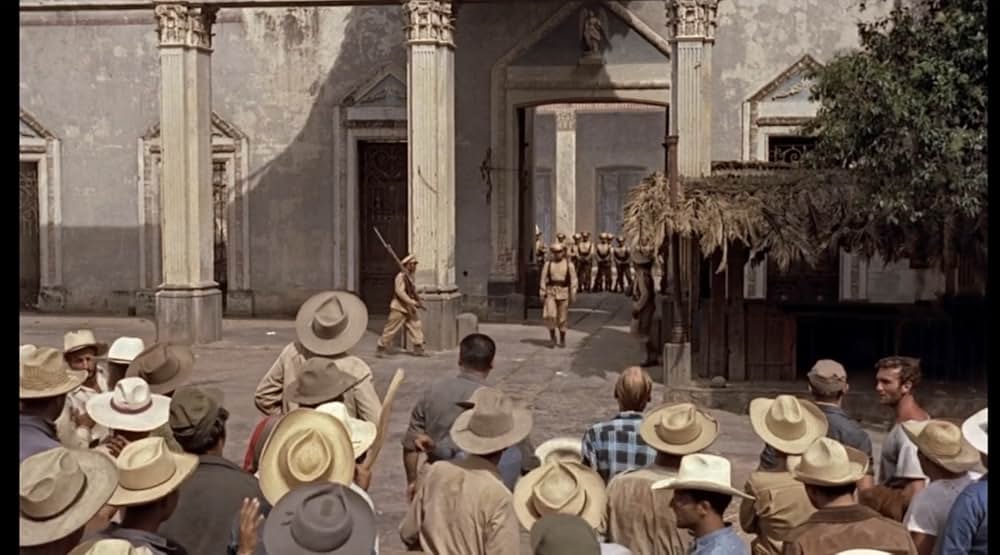 この庭に死すの画像