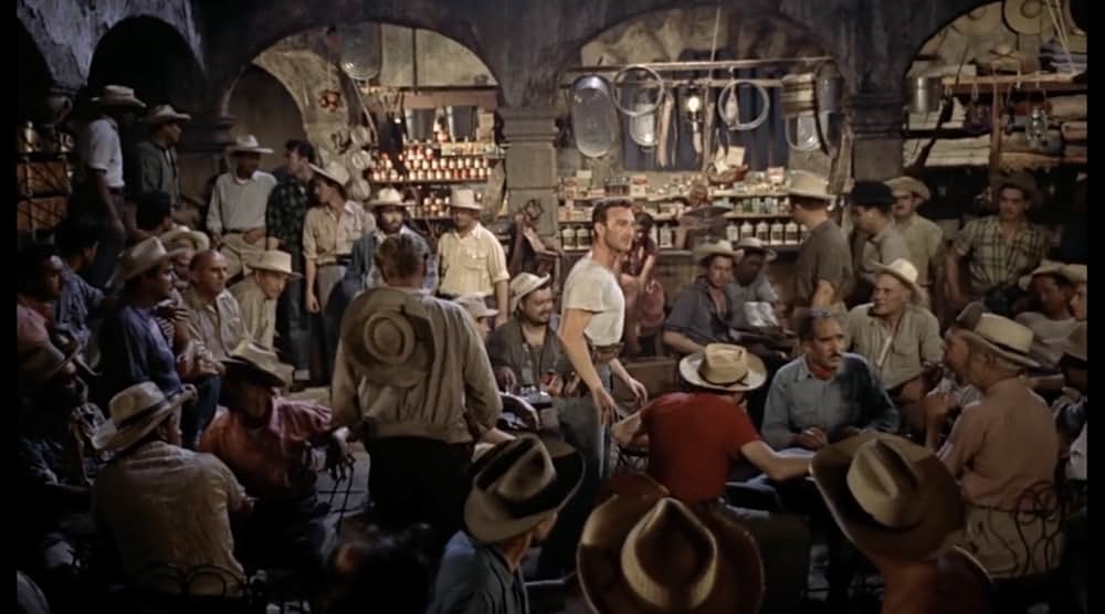 この庭に死すの画像