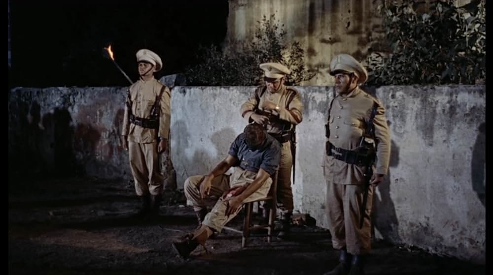 この庭に死すの画像