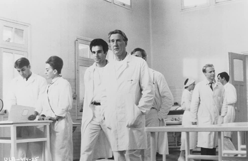 存在の耐えられない軽さの画像