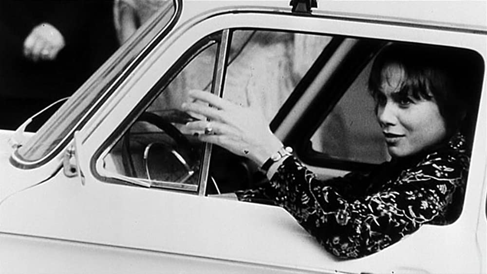 存在の耐えられない軽さの画像