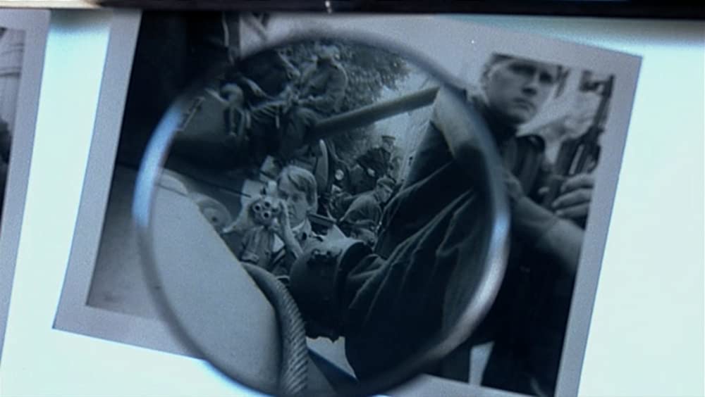 存在の耐えられない軽さの画像