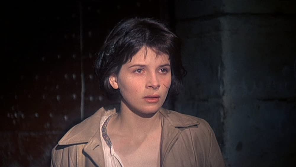 存在の耐えられない軽さの画像