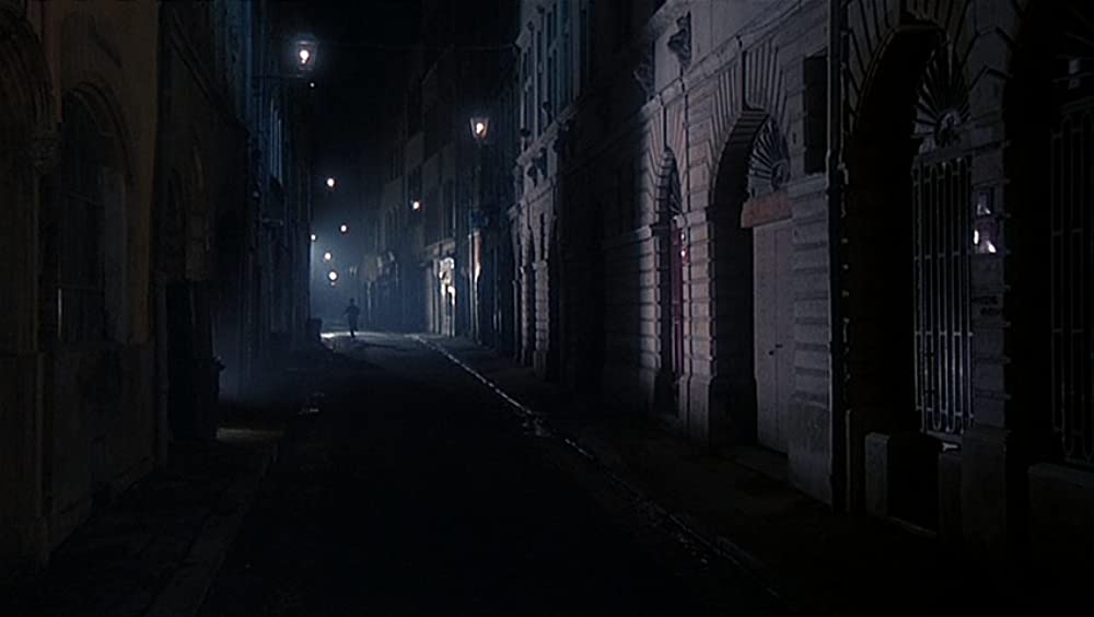 存在の耐えられない軽さの画像