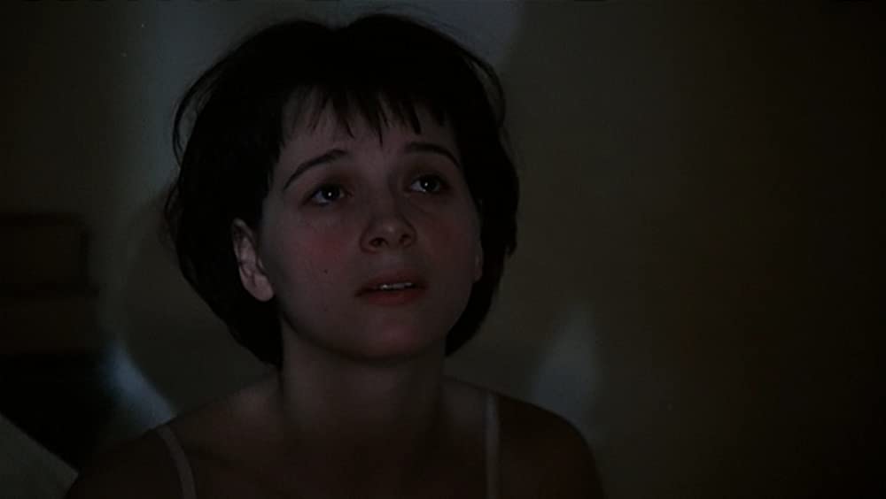 存在の耐えられない軽さの画像