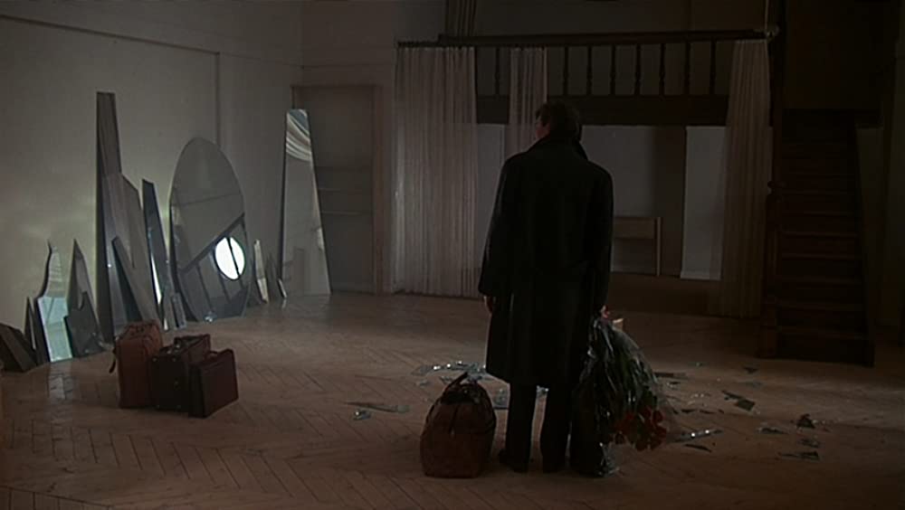 存在の耐えられない軽さの画像