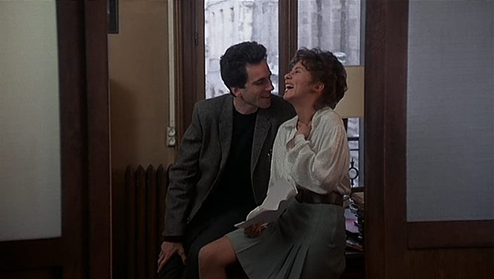 存在の耐えられない軽さの画像