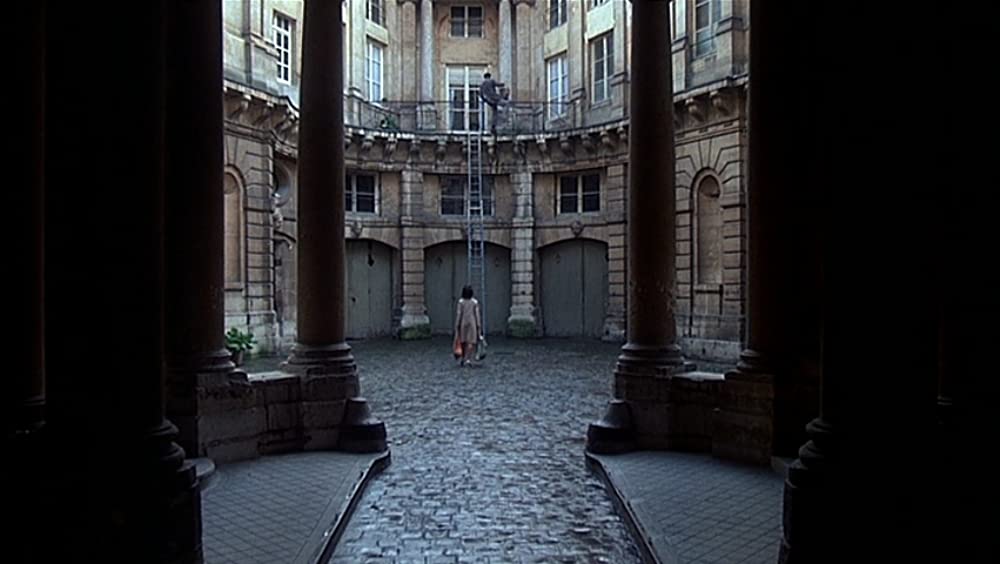 存在の耐えられない軽さの画像