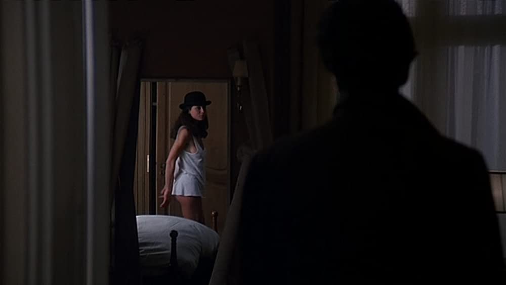 存在の耐えられない軽さの画像