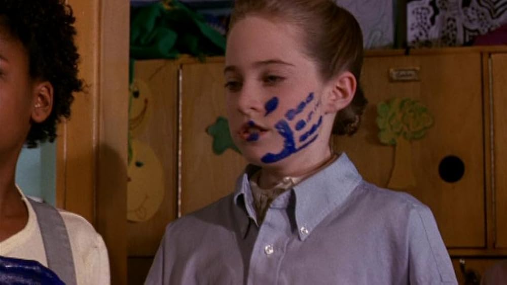 ハリエットのスパイ大作戦の画像