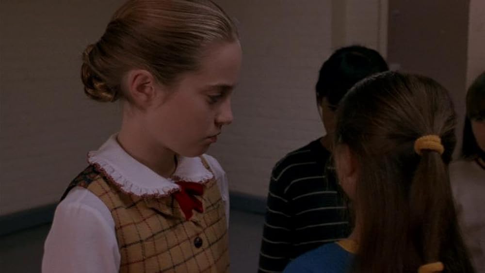 ハリエットのスパイ大作戦の画像