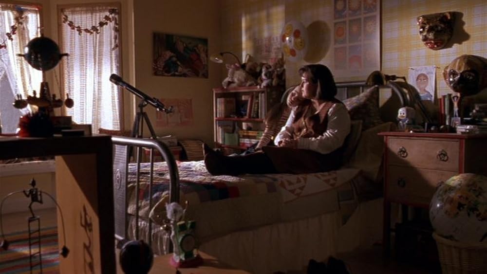 ハリエットのスパイ大作戦の画像