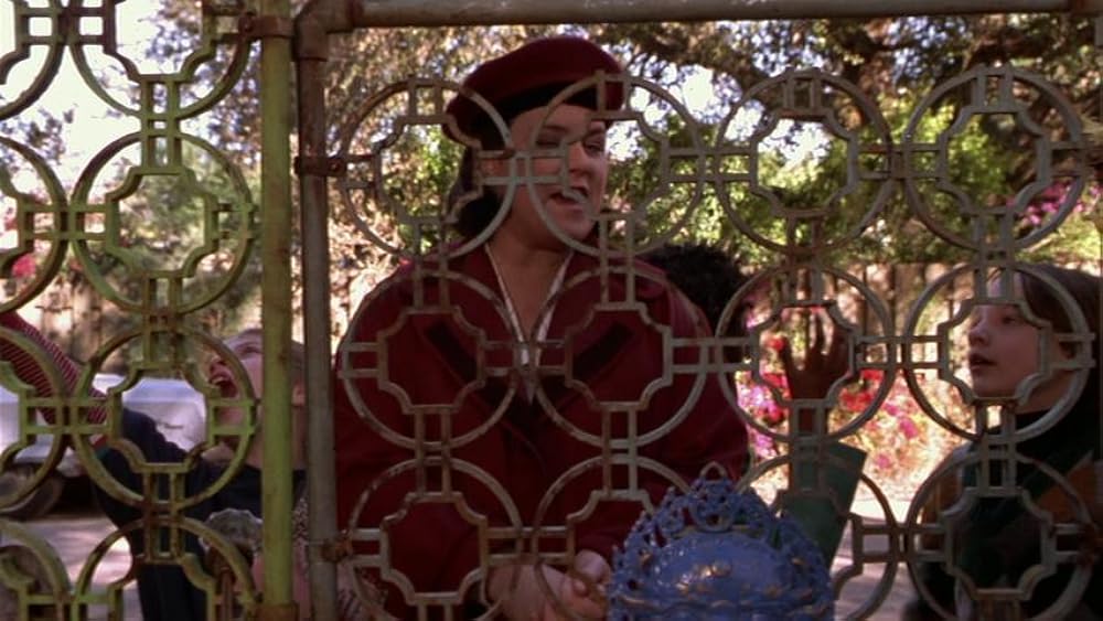 ハリエットのスパイ大作戦の画像