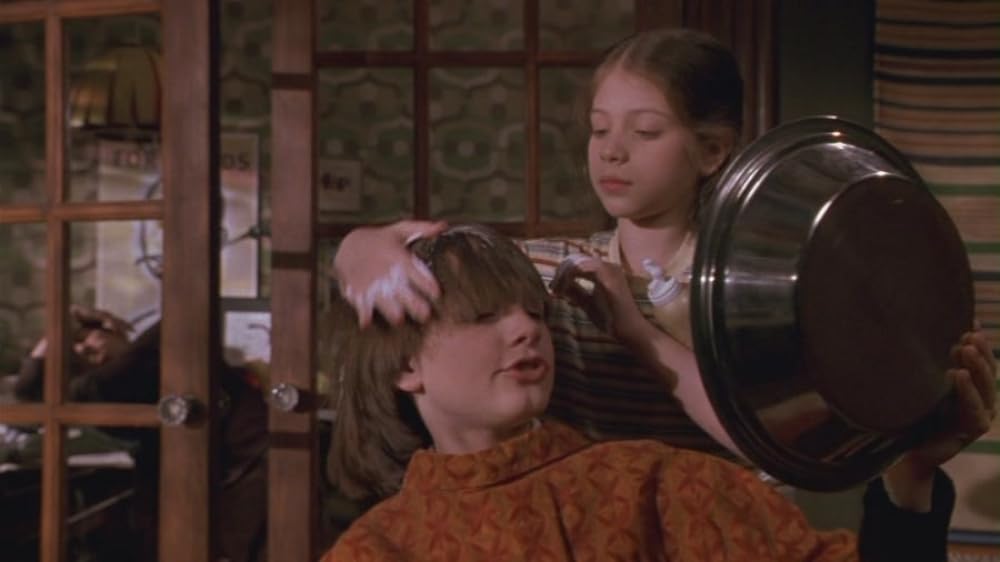 ハリエットのスパイ大作戦の画像