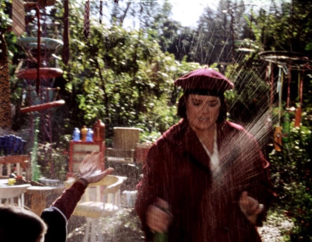 ハリエットのスパイ大作戦の画像