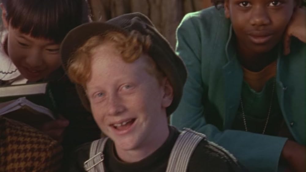 ハリエットのスパイ大作戦の画像