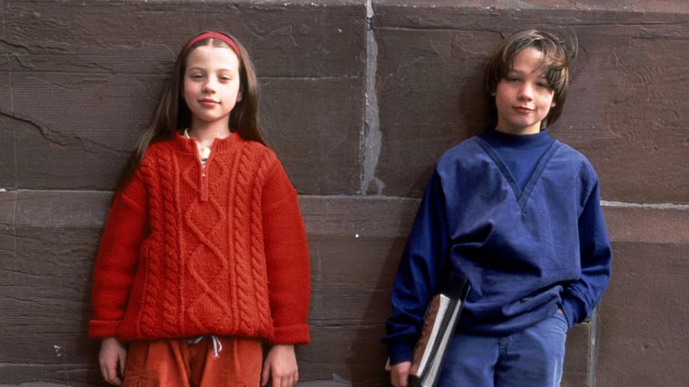 ハリエットのスパイ大作戦の画像