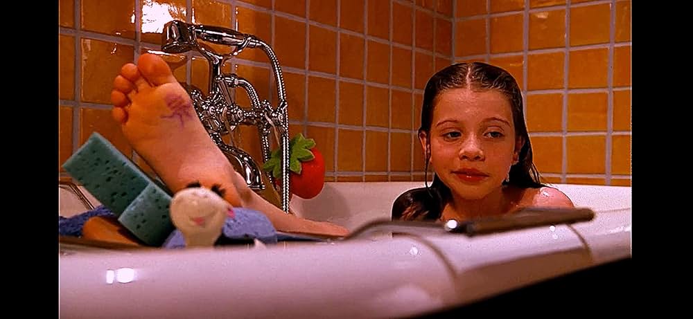 ハリエットのスパイ大作戦の画像