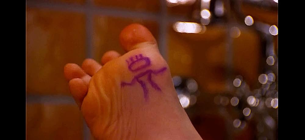 ハリエットのスパイ大作戦の画像