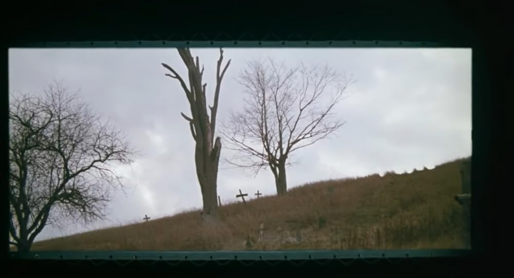 デッドライン〜「恐怖の極限」とは何か?あるホラー作家の衝撃の体験！の画像