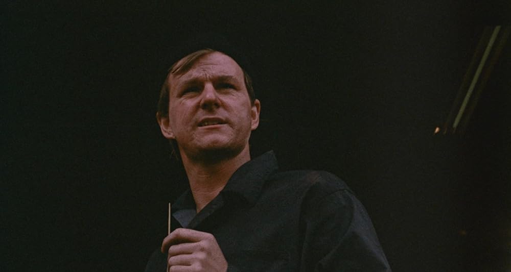 デッドライン〜「恐怖の極限」とは何か?あるホラー作家の衝撃の体験！の画像