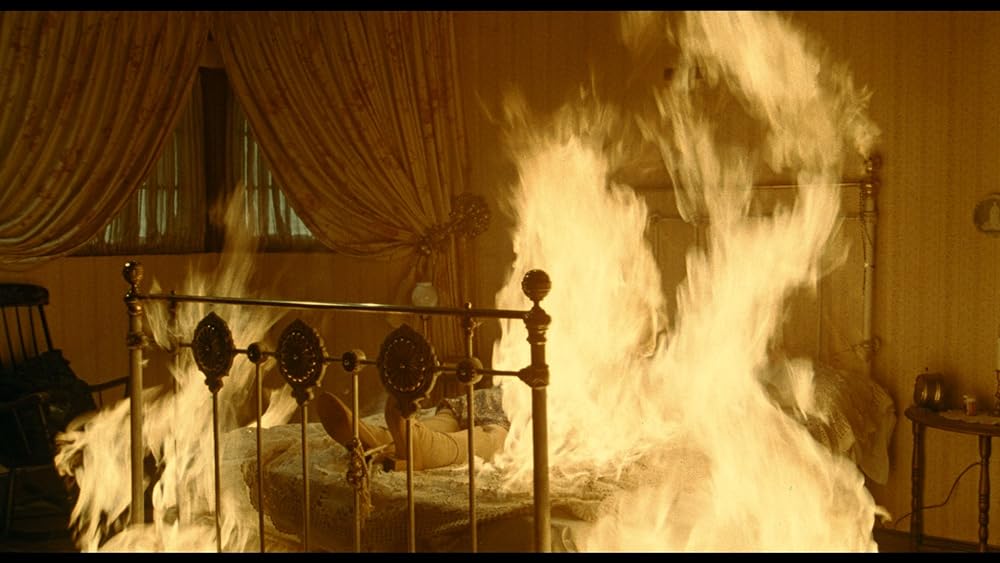 デッドライン〜「恐怖の極限」とは何か?あるホラー作家の衝撃の体験！の画像