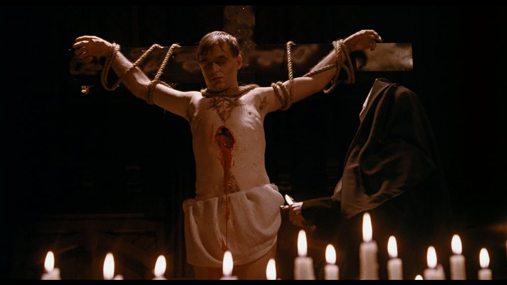 デッドライン〜「恐怖の極限」とは何か?あるホラー作家の衝撃の体験！の画像