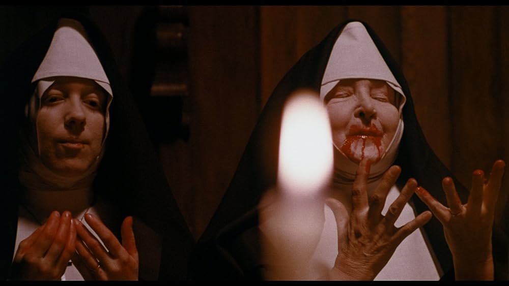 デッドライン〜「恐怖の極限」とは何か?あるホラー作家の衝撃の体験！の画像