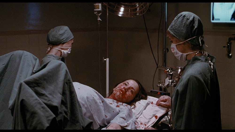 デッドライン〜「恐怖の極限」とは何か?あるホラー作家の衝撃の体験！の画像