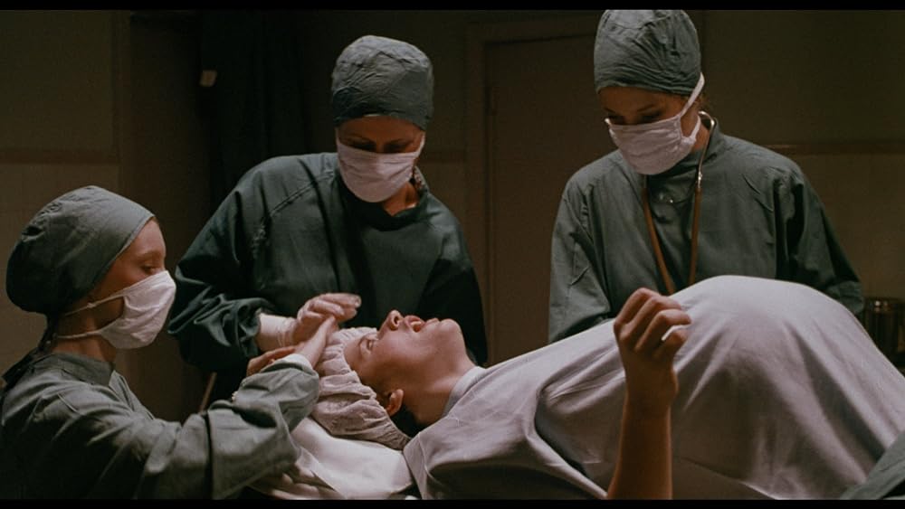 デッドライン〜「恐怖の極限」とは何か?あるホラー作家の衝撃の体験！の画像