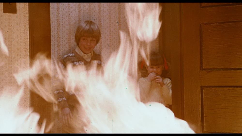 デッドライン〜「恐怖の極限」とは何か?あるホラー作家の衝撃の体験！の画像