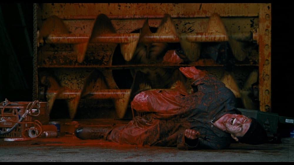 デッドライン〜「恐怖の極限」とは何か?あるホラー作家の衝撃の体験！の画像