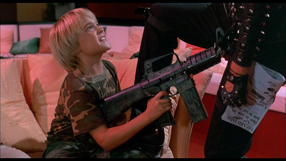 テラービジョンの画像