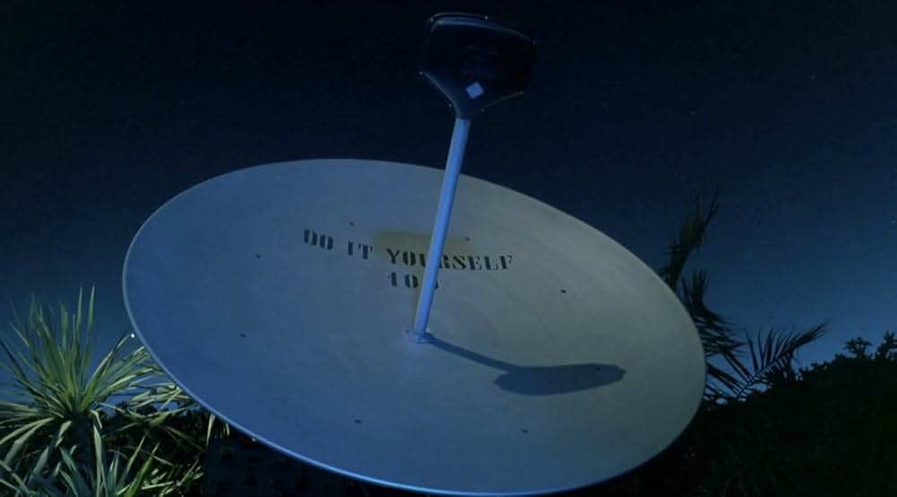 テラービジョンの画像