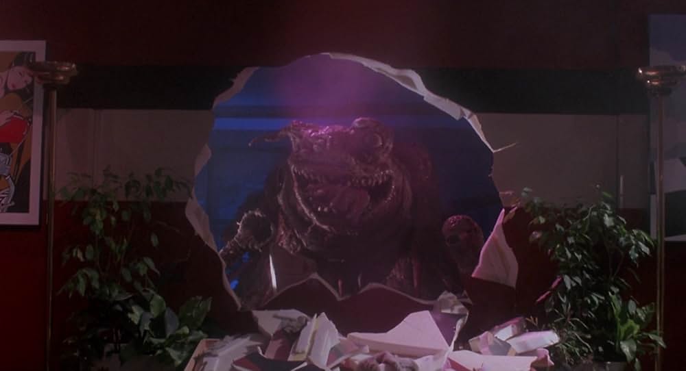 テラービジョンの画像