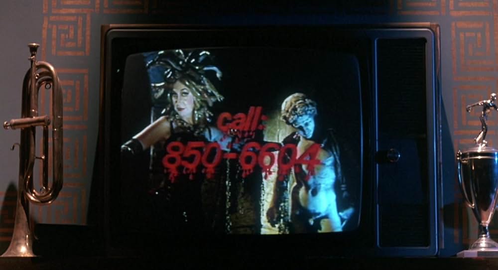 テラービジョンの画像