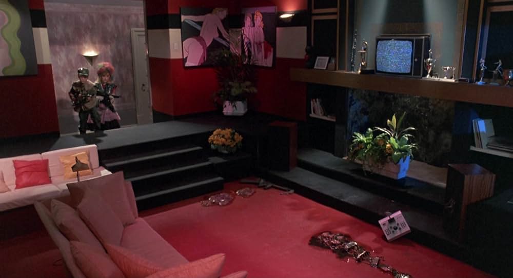 テラービジョンの画像