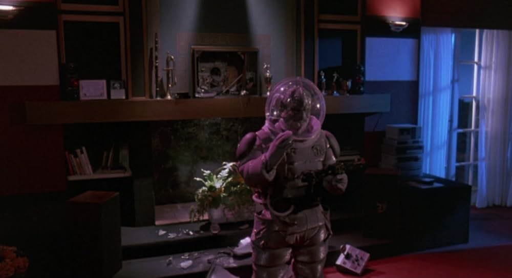 テラービジョンの画像