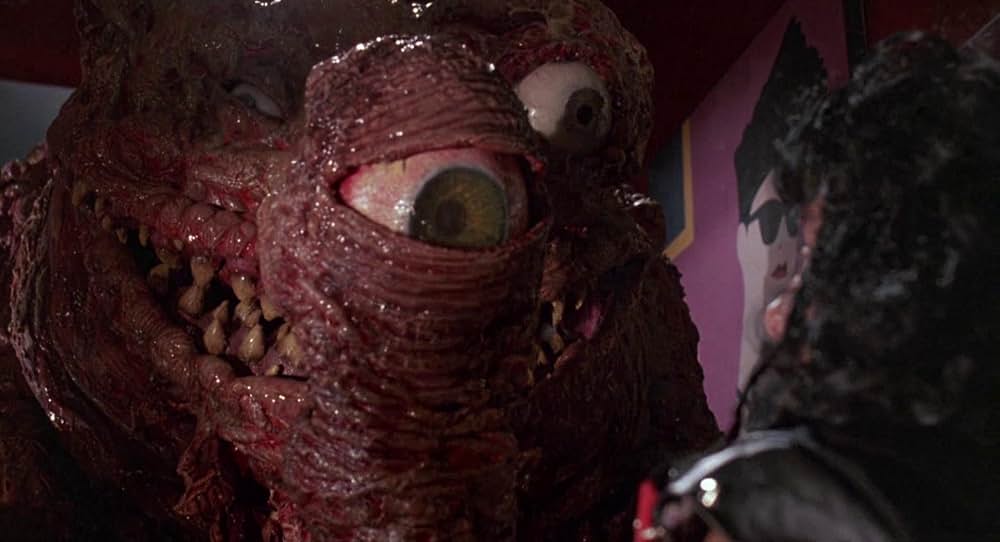 テラービジョンの画像