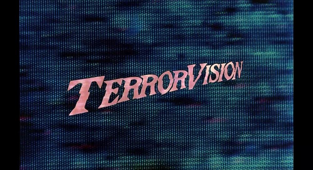 テラービジョンの画像