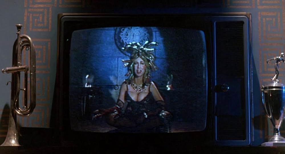 テラービジョンの画像