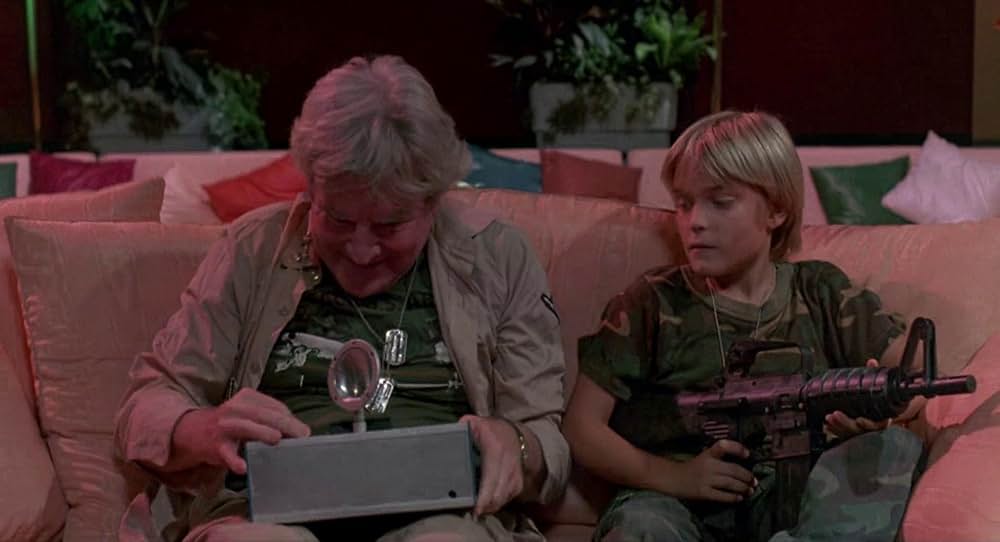 テラービジョンの画像