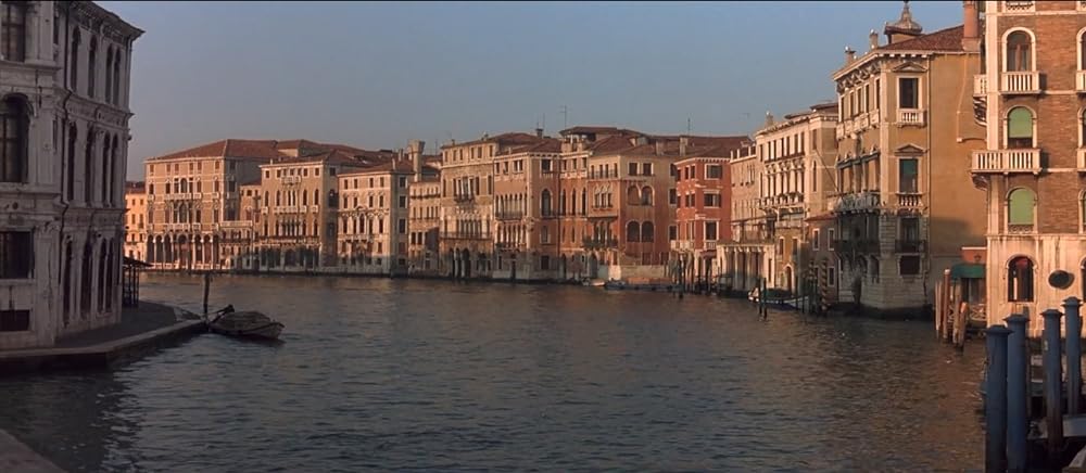 迷宮のヴェニスの画像