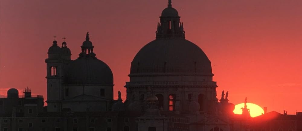 迷宮のヴェニスの画像