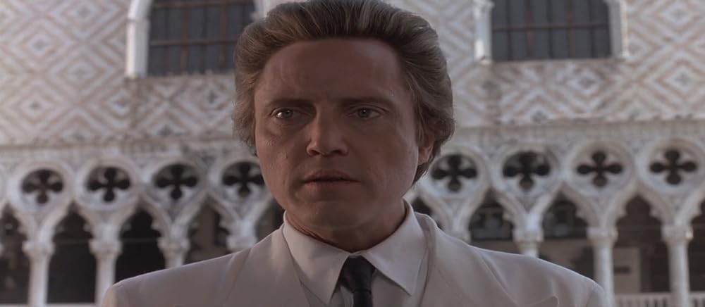 迷宮のヴェニスの画像