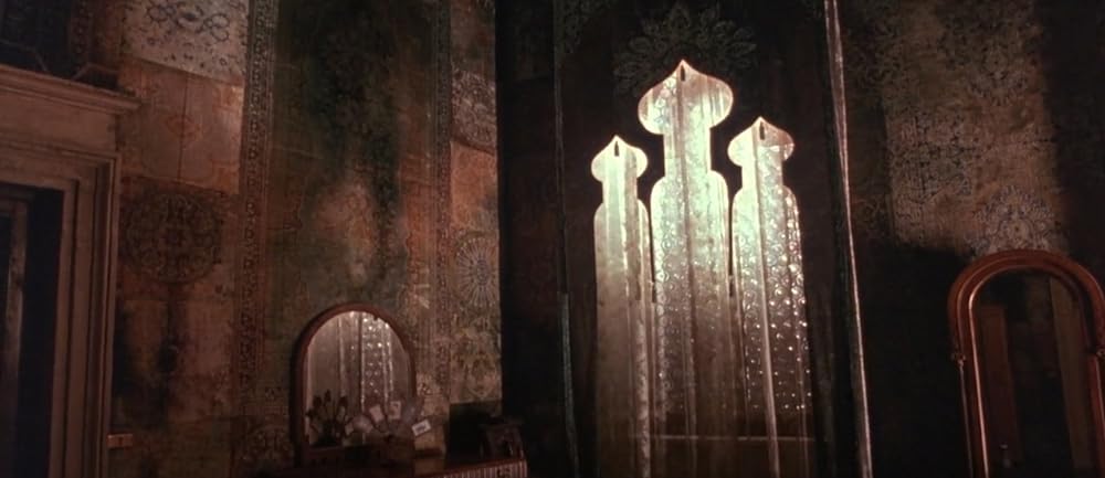 迷宮のヴェニスの画像