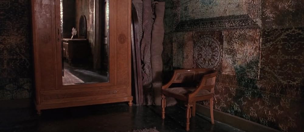 迷宮のヴェニスの画像